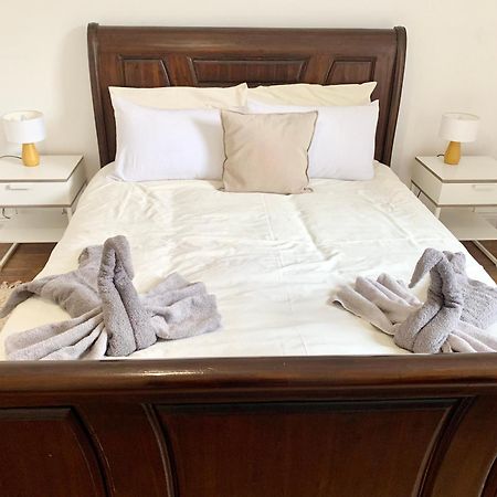 Urba Luxury 3 Bed Stays Sheffield Central Buitenkant foto
